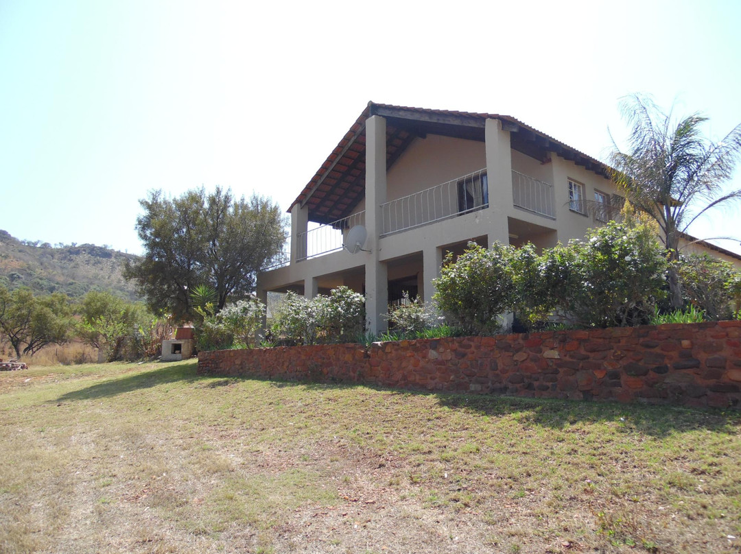 Farmstay Cynthia's主图