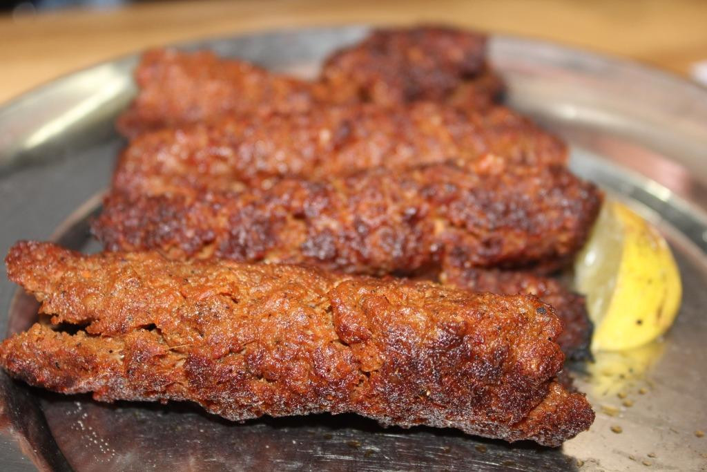 Ghalib Kebab Corner
