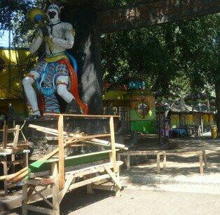 Wendit Recreational Park-Pakis必去景点