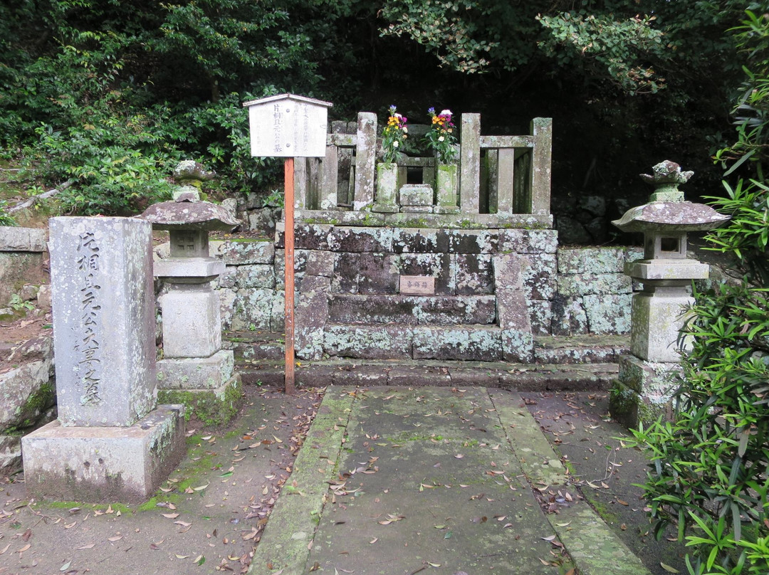 Seigan-ji Temple-静冈市必去景点