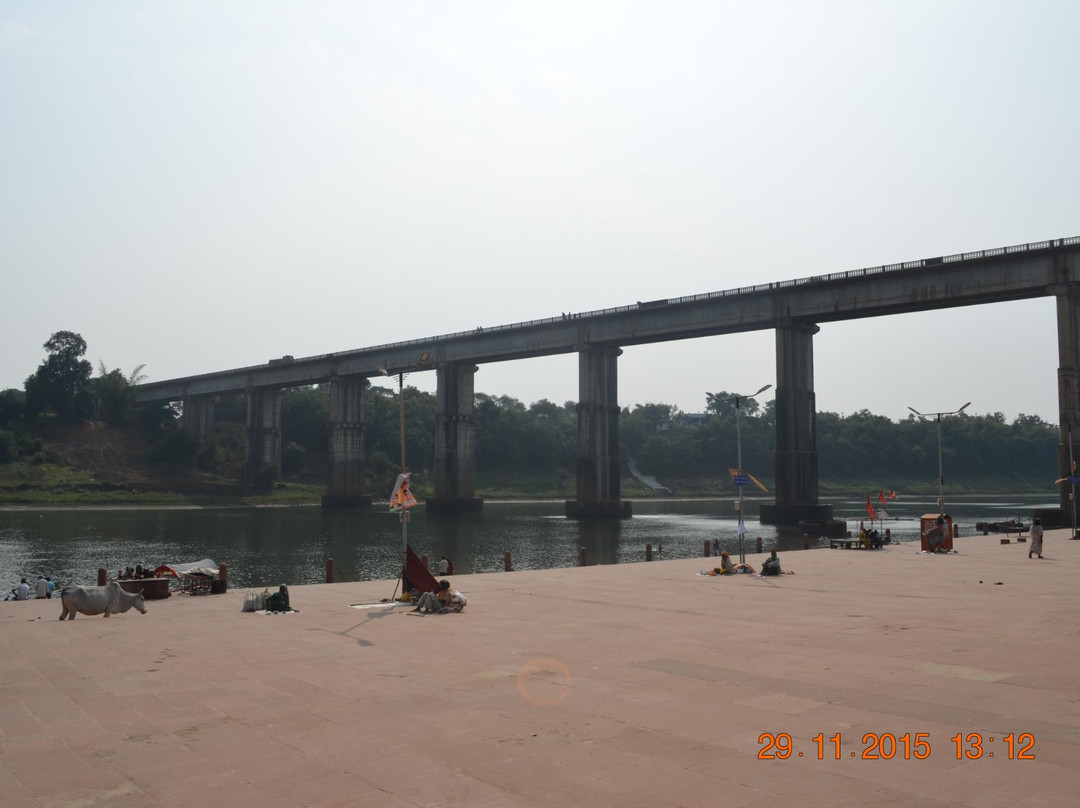 Tilwara Ghat-贾巴尔普尔必去景点