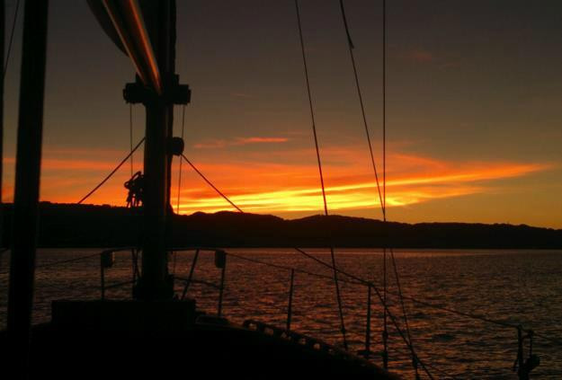 Upwind Sailing-Thalwil必去景点