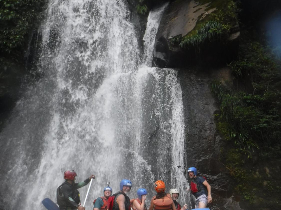 Jondachi River-Tena必去景点