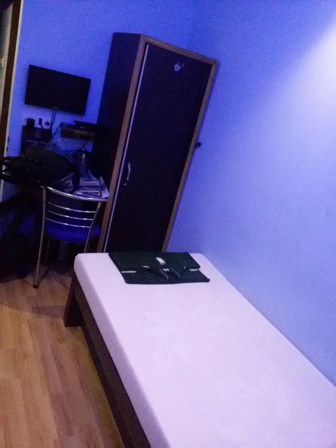 Hotel Bluemount NX-1-官方