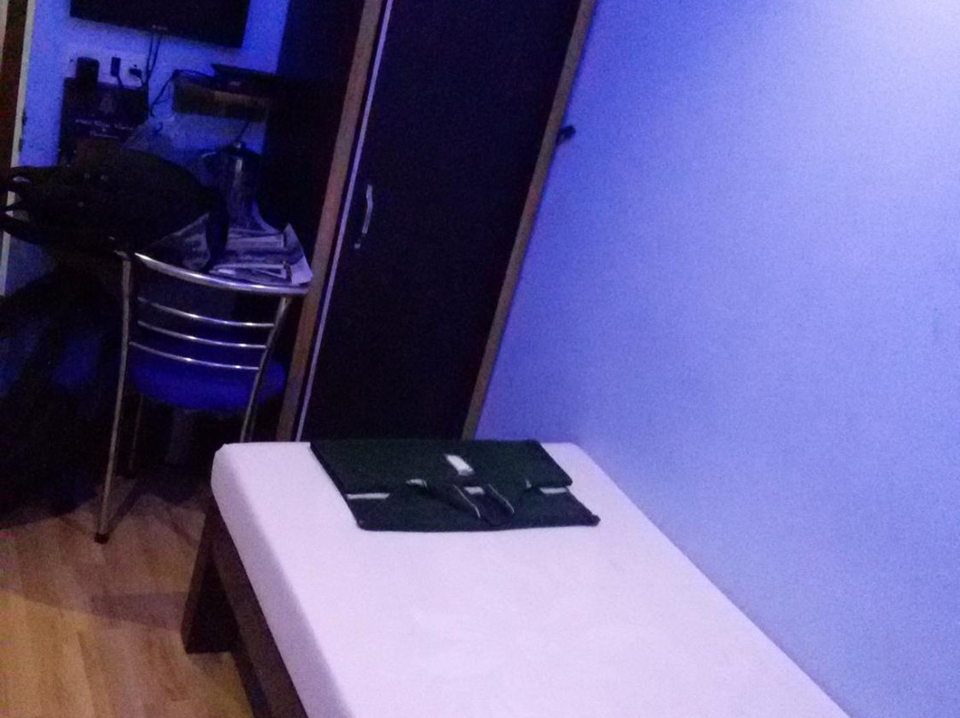 Hotel Bluemount NX-1主图