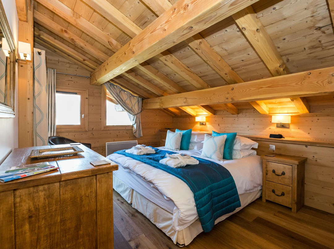 Chalet Apassion