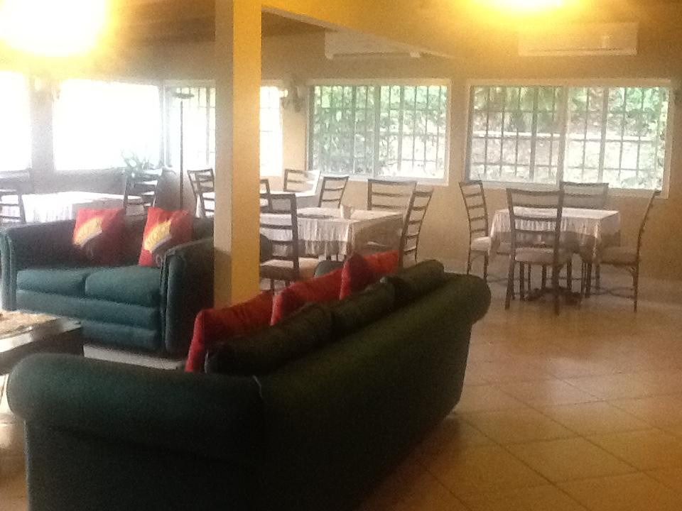 Sofia's B&B Hostal Boutique主图