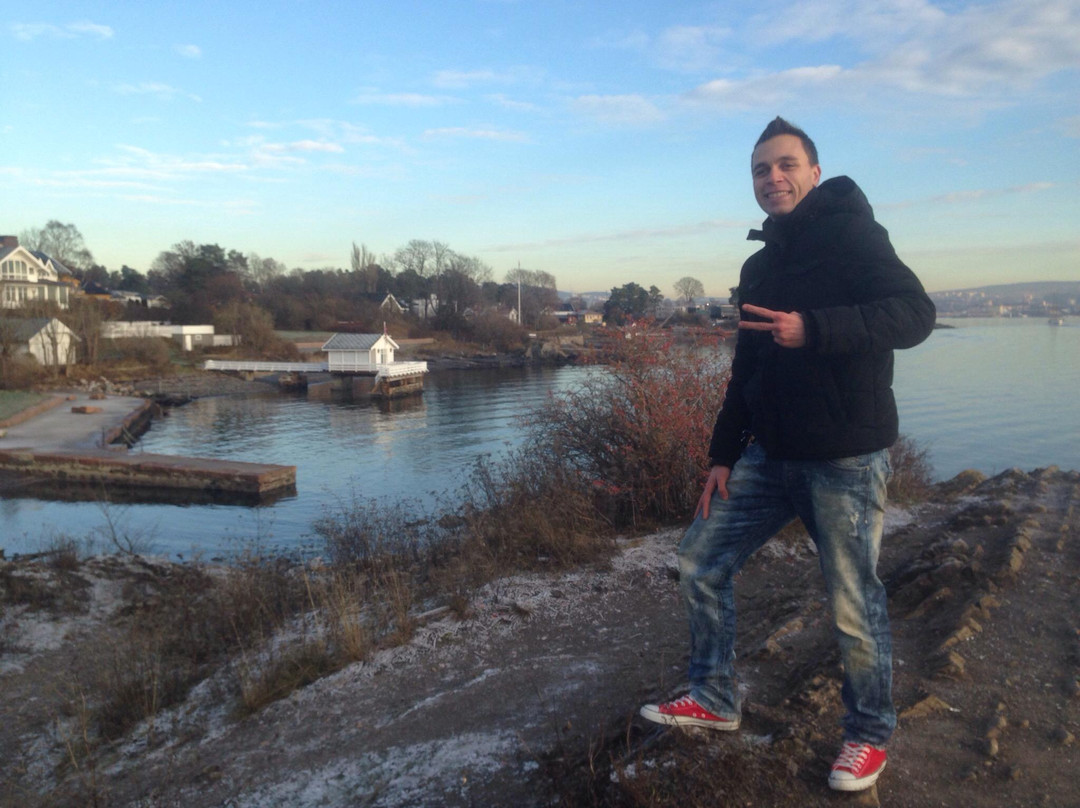 Huk-奥斯陆必去景点