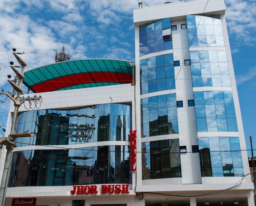 Jhor Bush Hotel主图