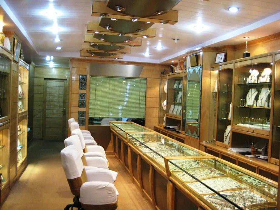 Takat Gems & Jewellery-斋蒲尔必去景点