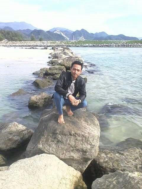 Iboih Beach-Sabang必去景点