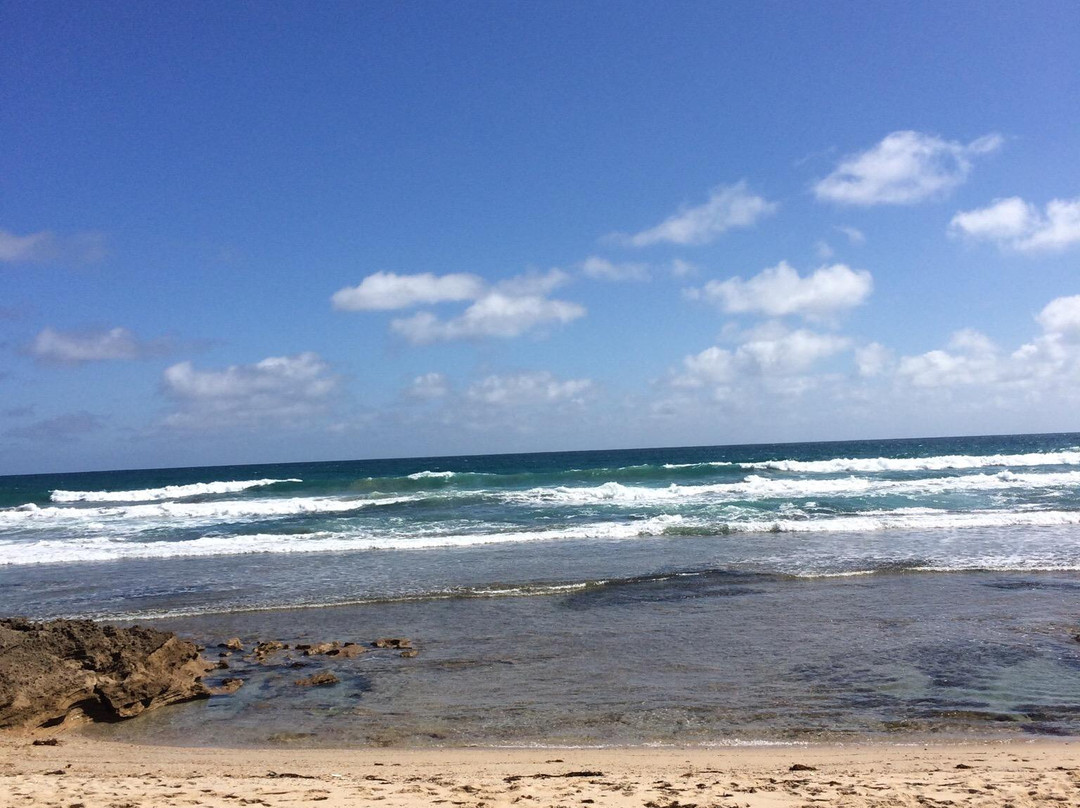 Sorrento Ocean Beach景点图片