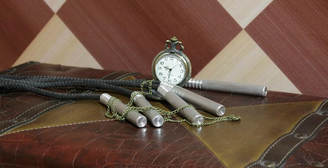 Escape Quest-第聂伯罗必去景点