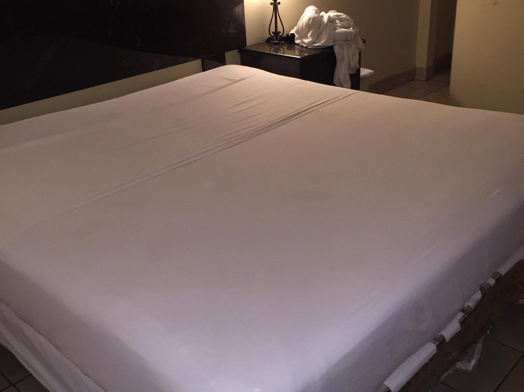 Stratford酒店住宿-New Stratford Motor Inn