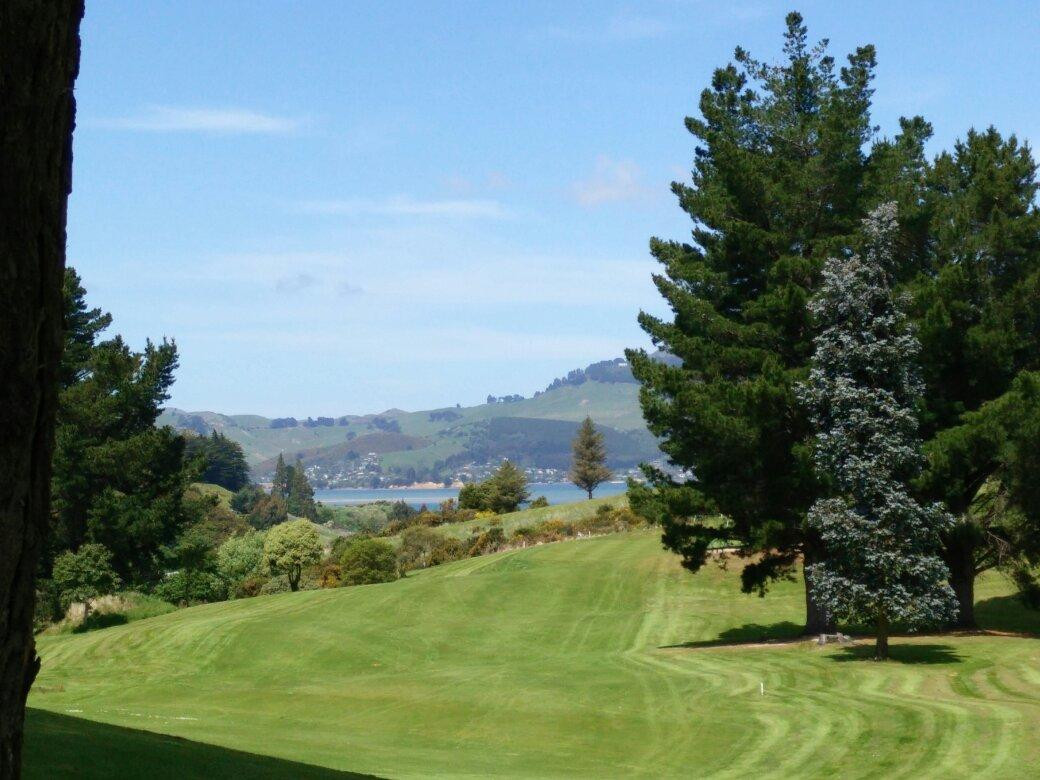 Port Chalmers Golf Club景点图片
