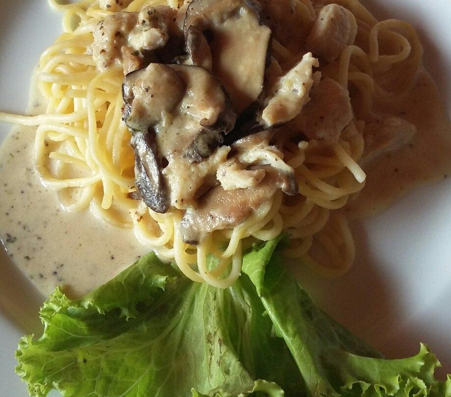 Thongtara House Boutique Hotel主图