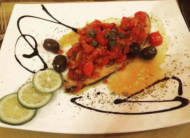 Divino Rosso