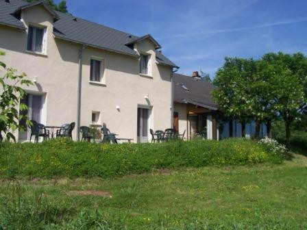 La Prade Basse NAJAC主图