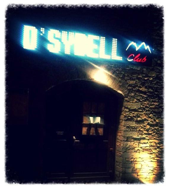 D'Sybell Club景点图片