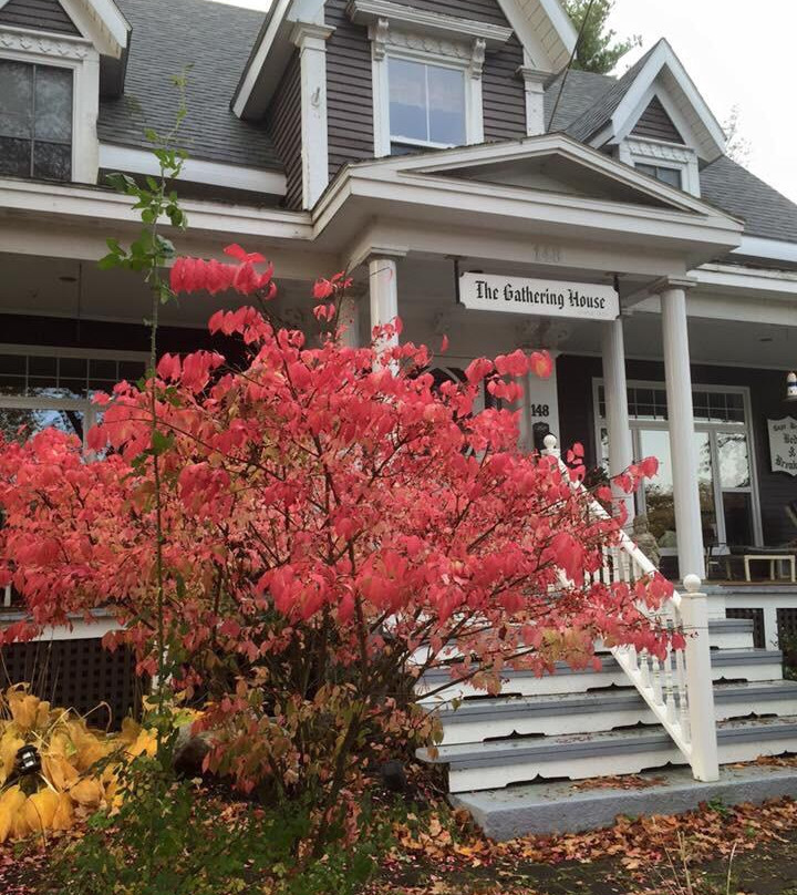 The Gathering House主图