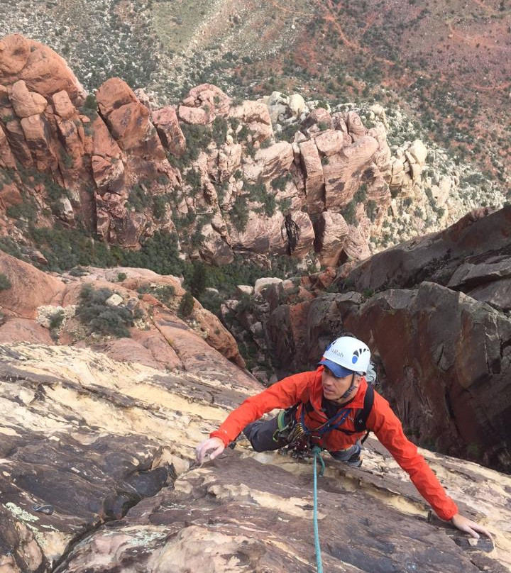 Vetta Mountain Guides-Vashon必去景点