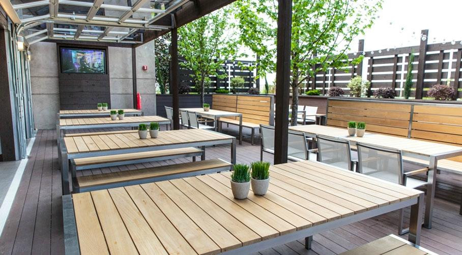 TopGolf Allen-艾伦必去景点