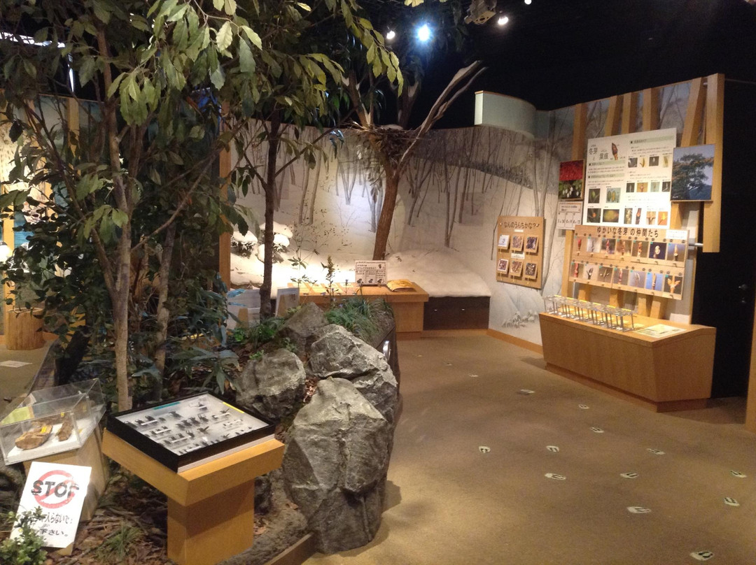 Eco Museum Sekigahara-关原町必去景点