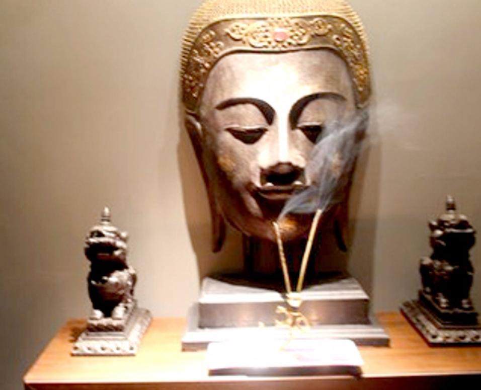 Lanna The Thai Spa景点图片
