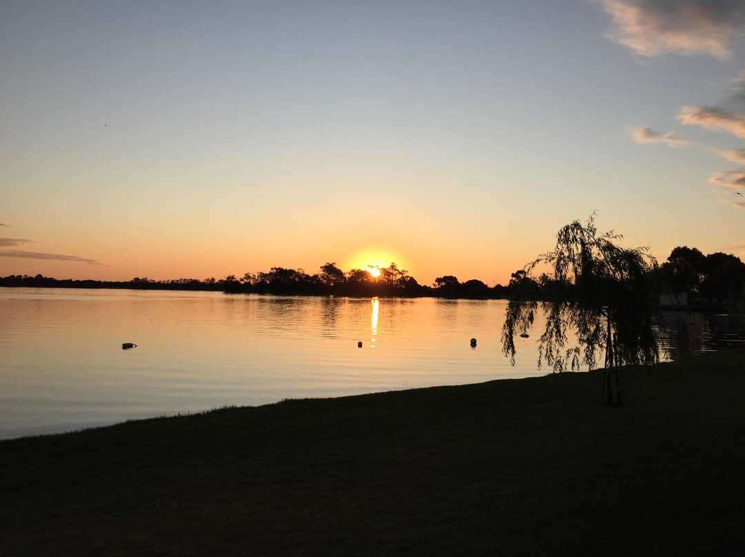 Boort Lakes Holiday Park