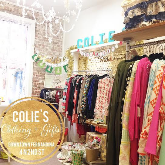 Colie's-费尔南迪纳岛必去景点