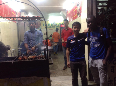 Rajasthan Tour Taxi-斋蒲尔必去景点