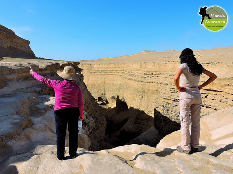 Mundo Aventura - Day Tours-利马必去景点