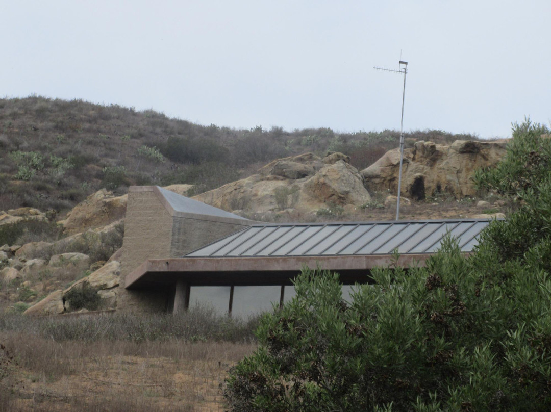 San Pasqual Battlefield State Historic Park景点图片