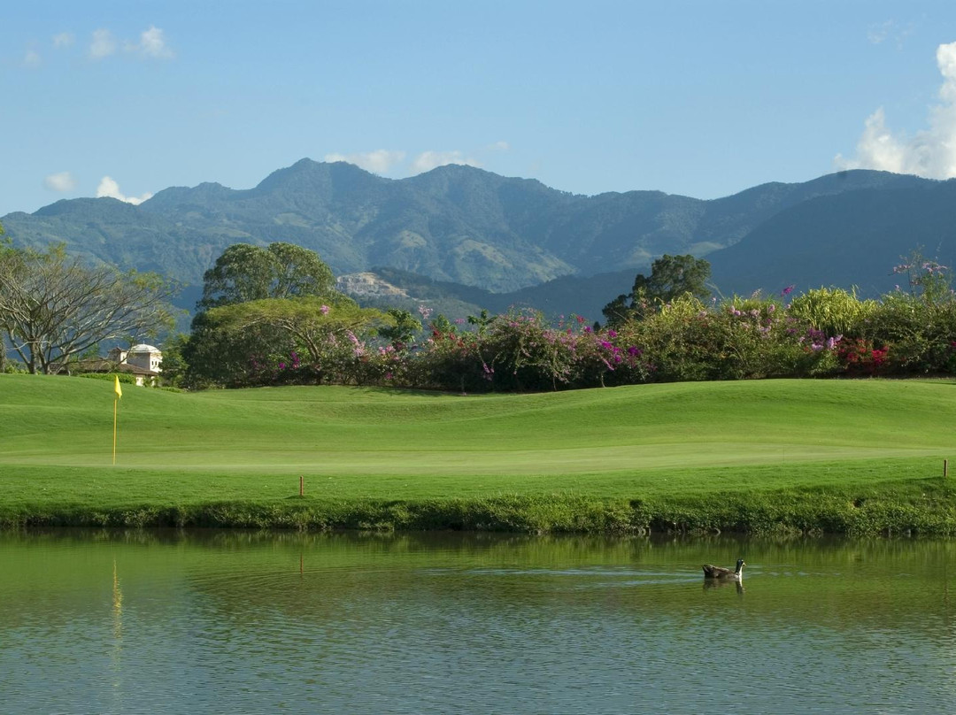 Valle de Sol Golf Course景点图片