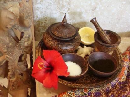 Zensations Massage Therapy景点图片