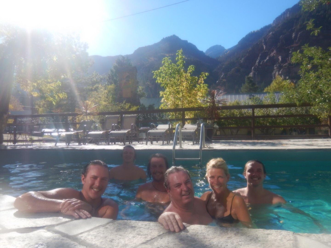 Wiesbaden Hot Springs Spa-乌雷必去景点