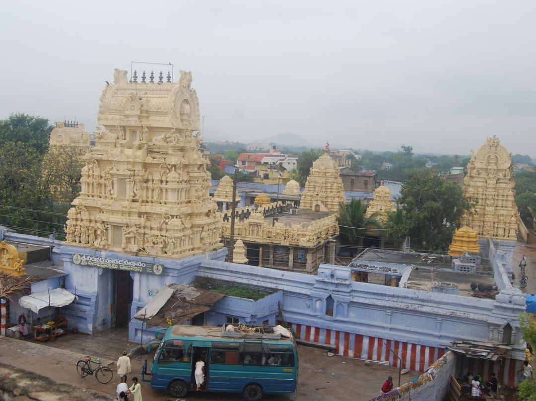 Veerabhadra Swamy Temple景点图片