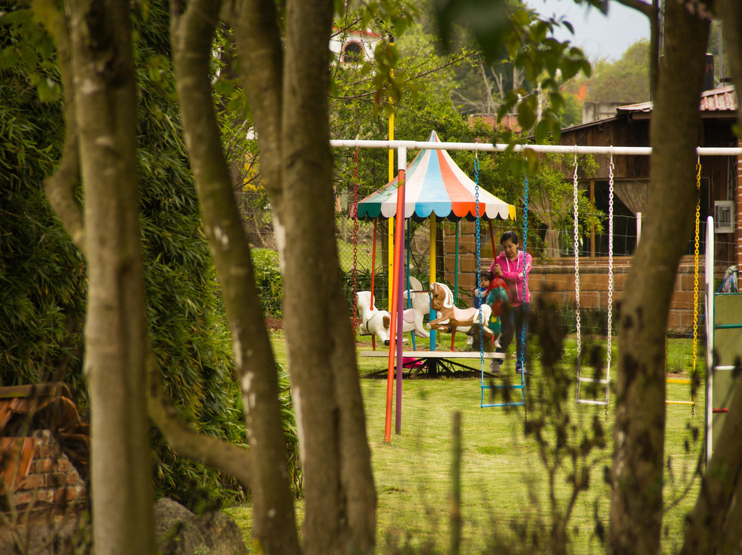 Centro Ecoturistico del Lago主图