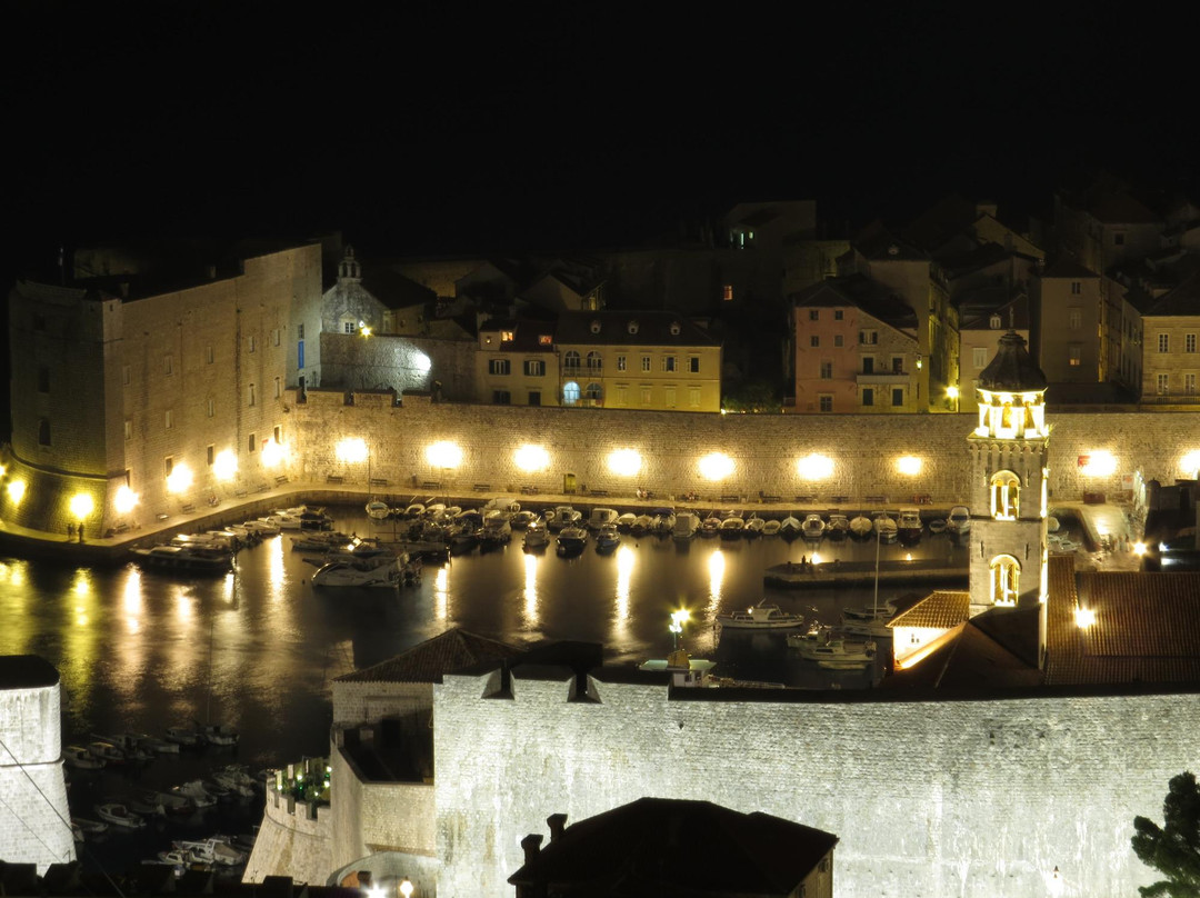 Guesthouse Slavka主图