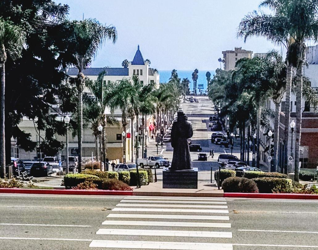 Ventura City Hall景点图片