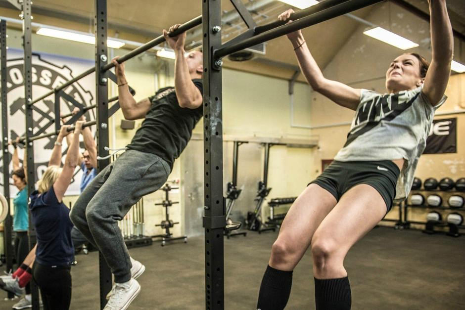 CrossFit Old Factory-Flurlingen必去景点