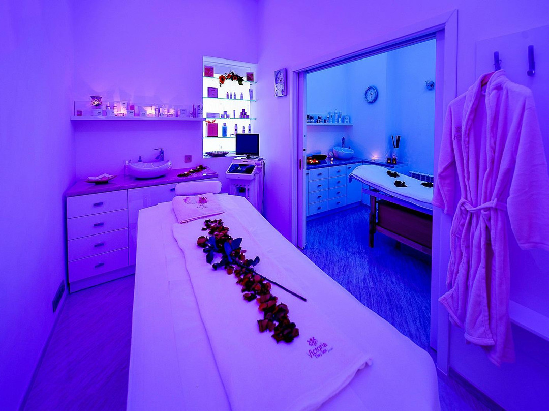 Victoria Day Spa-Gliwice必去景点