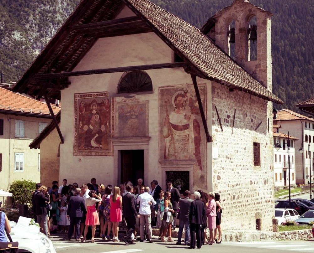 Chiesa di Sant'Orsola景点图片