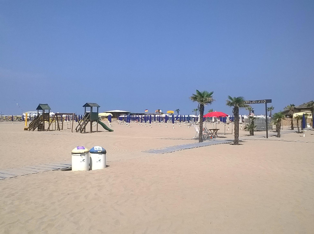 Bagni Nuova Marina Sirenella-Sottomarina必去景点
