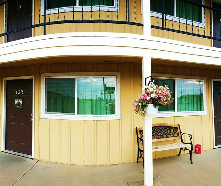 Western Motor Inn主图