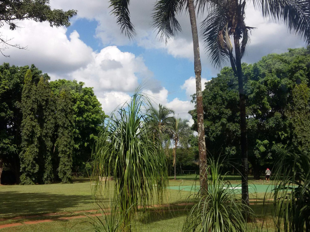 Paineiras Hotel Fazenda主图