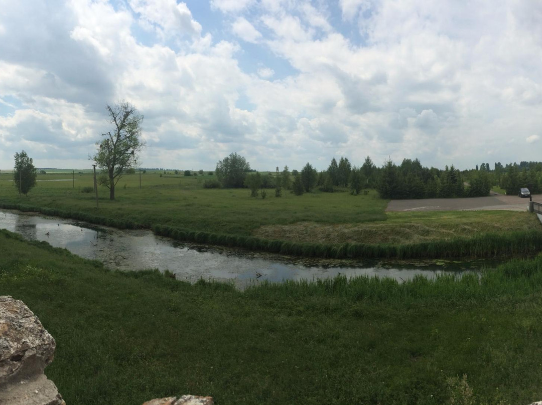 Historical and Memorial Preserve Berestetskaya Battlefield-Plyashivka必去景点