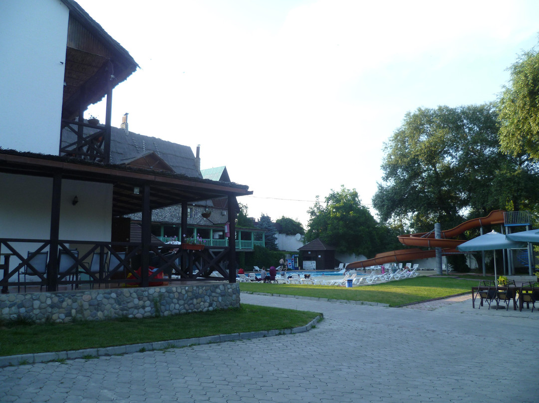 Hotel Complex Stariy Dvor主图