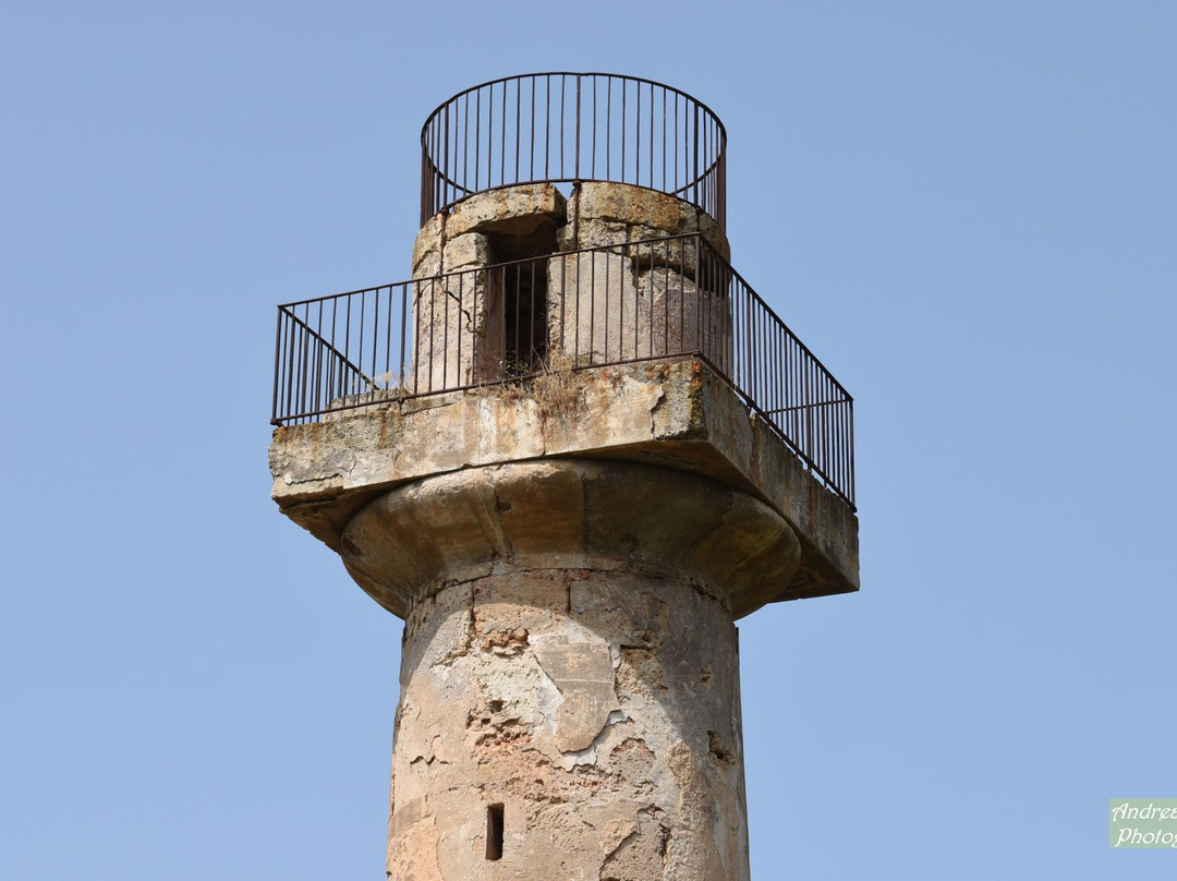 Parco della Favorita-巴勒莫必去景点