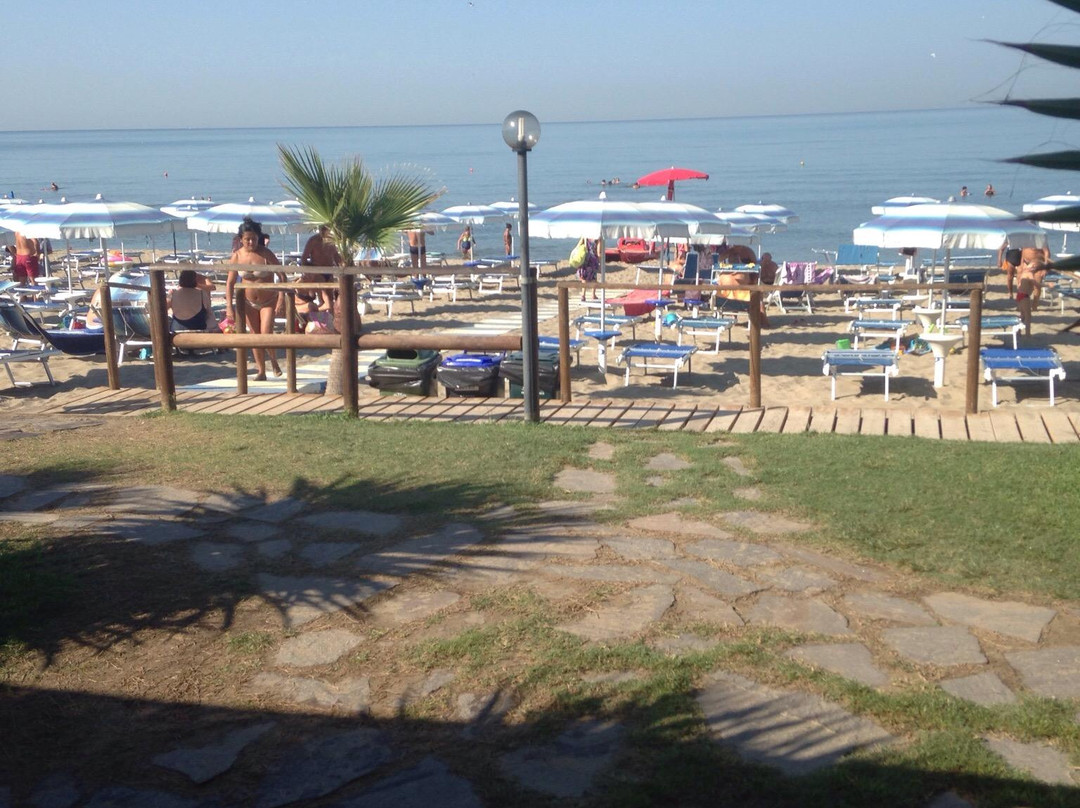 Lido Malibù景点图片
